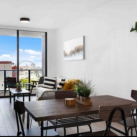 Gorgeous 2Br/2Bth In The Heart Of Miami Daire Dış mekan fotoğraf