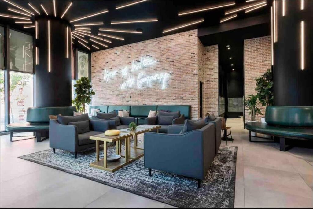 Gorgeous 2Br/2Bth In The Heart Of Miami Daire Dış mekan fotoğraf