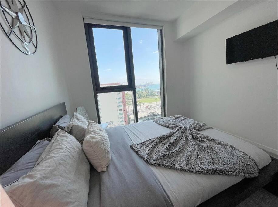 Gorgeous 2Br/2Bth In The Heart Of Miami Daire Dış mekan fotoğraf