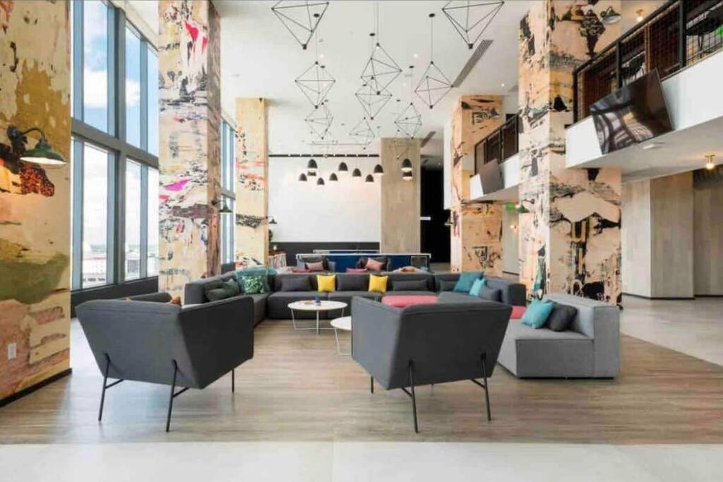 Gorgeous 2Br/2Bth In The Heart Of Miami Daire Dış mekan fotoğraf