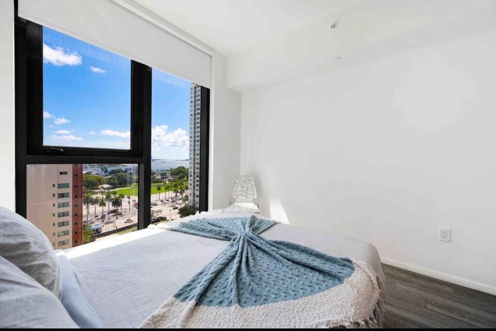 Gorgeous 2Br/2Bth In The Heart Of Miami Daire Dış mekan fotoğraf