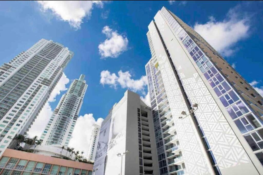 Gorgeous 2Br/2Bth In The Heart Of Miami Daire Dış mekan fotoğraf