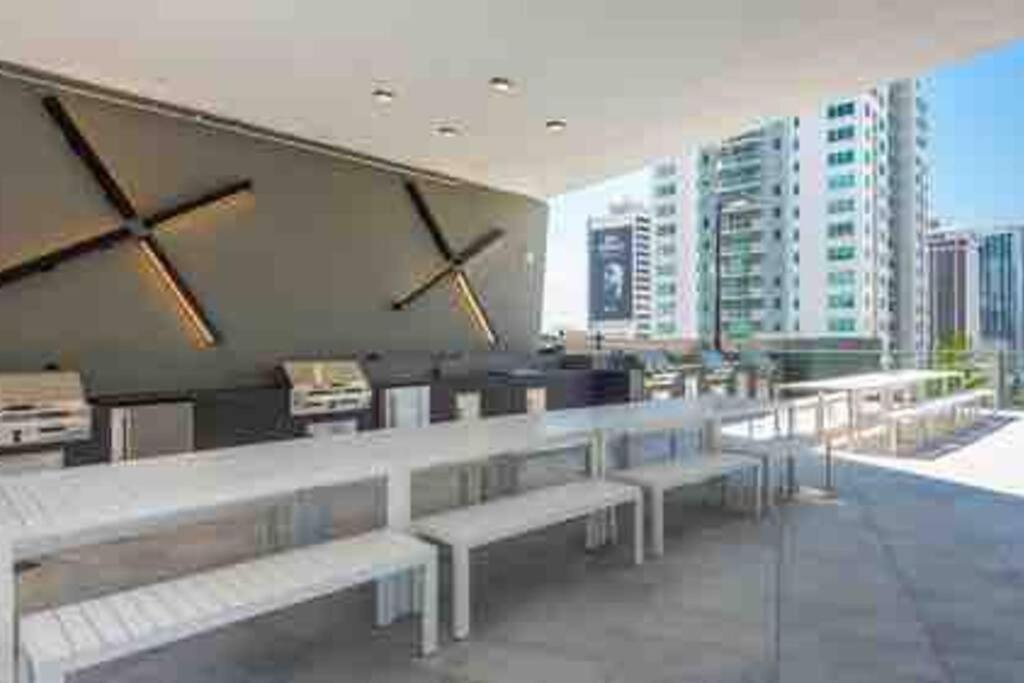 Gorgeous 2Br/2Bth In The Heart Of Miami Daire Dış mekan fotoğraf