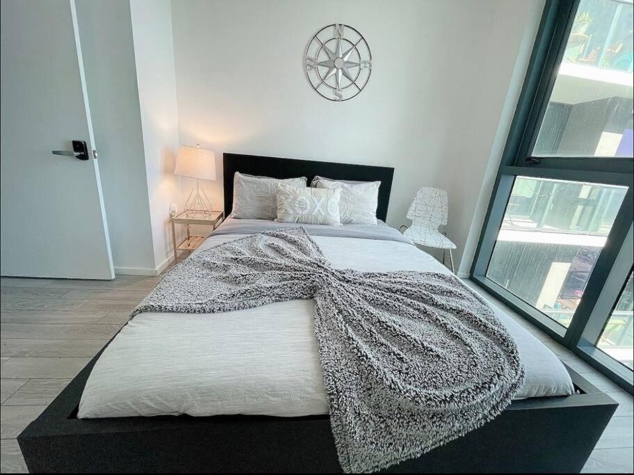 Gorgeous 2Br/2Bth In The Heart Of Miami Daire Dış mekan fotoğraf