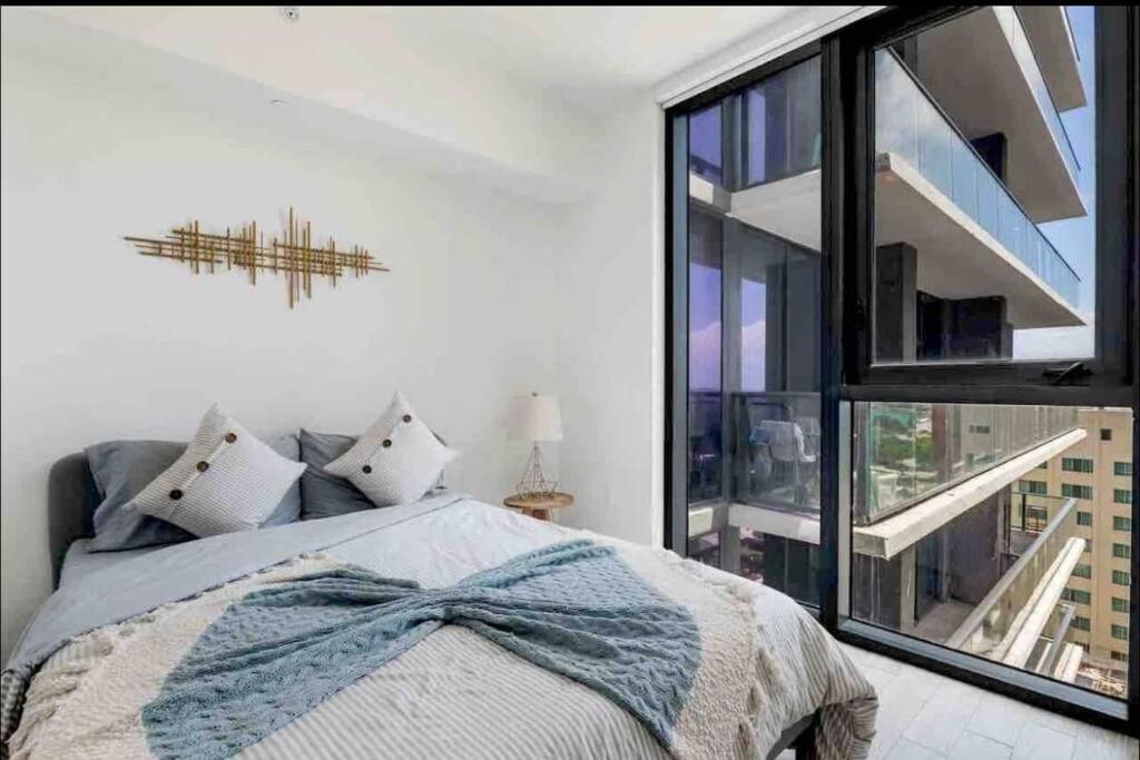 Gorgeous 2Br/2Bth In The Heart Of Miami Daire Dış mekan fotoğraf